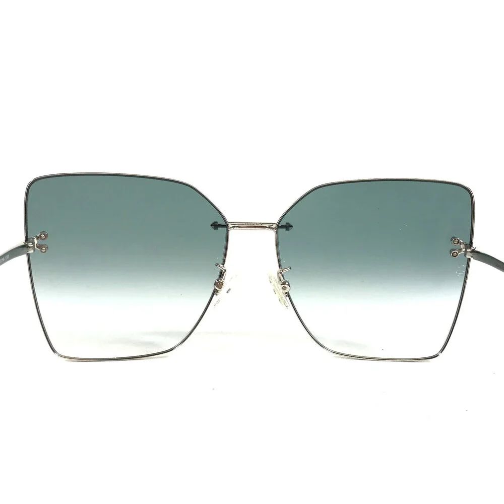 Alexander McQueen right lens